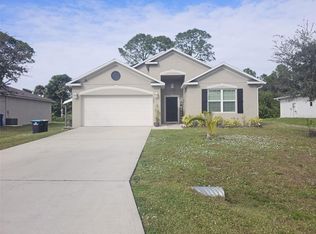 1357 Sequoia Rd NW, Palm Bay, FL 32907