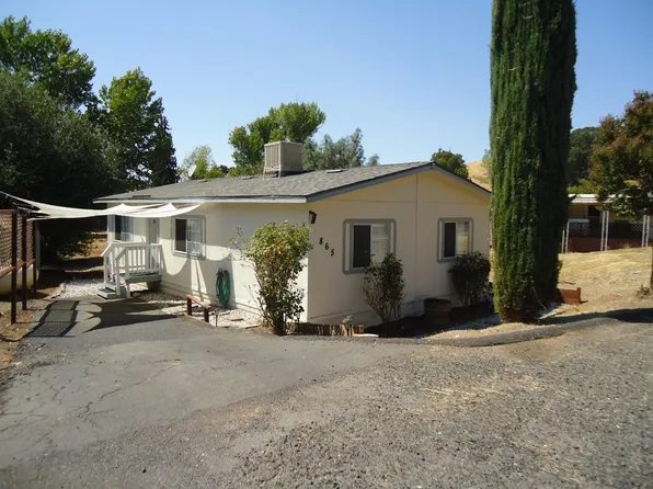 865 Sequoia Cir, Copperopolis, CA 95228