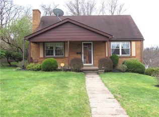 10909 Highpoint Dr, Pittsburgh, PA 15235