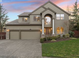 31398 SW Olympic Dr, Wilsonville, OR 97070