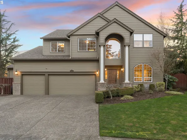 31398 SW Olympic Dr, Wilsonville, OR 97070