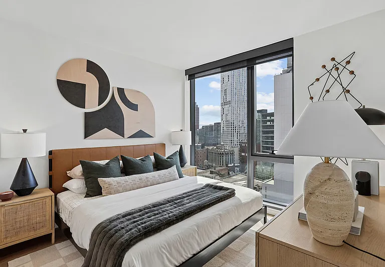 55 Willoughby St #35D — Photo 7