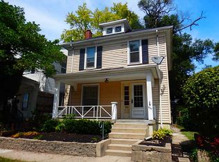 927 Caldwell St, Piqua, OH 45356