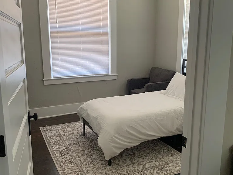 Available furnished or unfurnished