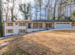 2407 Sagamore Hills Dr, Decatur, GA 30033