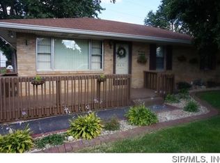 485 California Ave, East Alton, IL