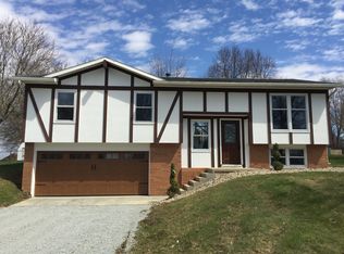 70894 Montezuma Trl, Nappanee, IN 46550