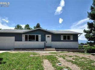 4605 S Splendid Cir, Colorado Springs, CO 80917
