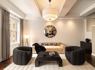 Downtown By Philippe Starck, New York, NY 10005