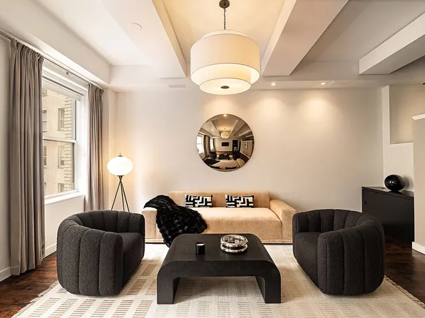 15 Broad St APT 1606, New York, NY 10005