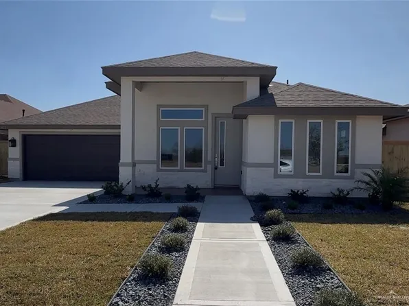 417 W La Pointe Ave, Alton, TX 78573