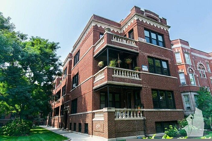 1st image of 2516 N Kedzie Blvd #2520-3S