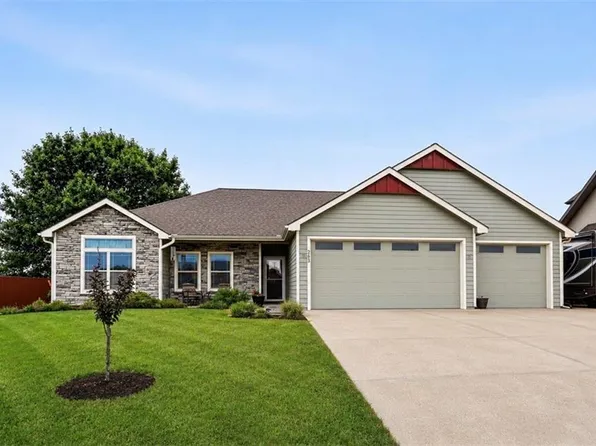 2629 S Fir Ter, Eudora, KS 66025