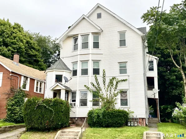 24 Rocky Hill Ave, New Britain, CT 06051