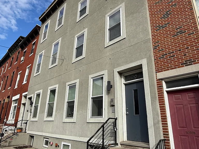 1603 Christian St #C — Photo 1