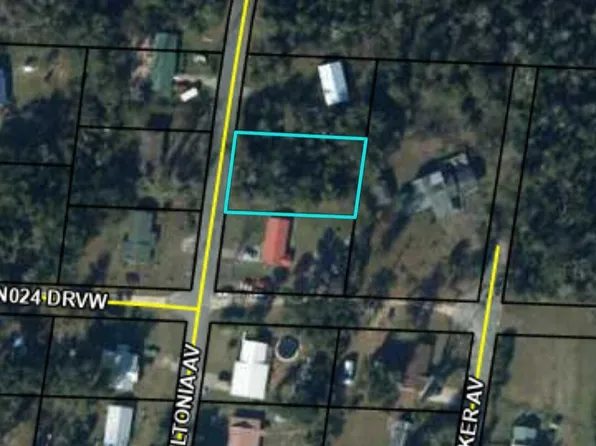 0 Miltonia Ave, Marianna, FL 32448
