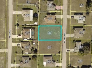 2742 NE 2nd Ave, Cape Coral, FL 33909
