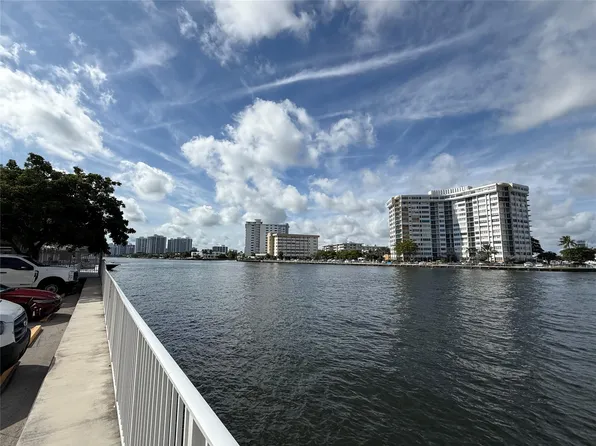 1833 S Ocean Drive #808, Hallandale Beach, FL 33009