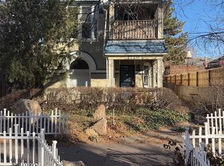 1720 Race St APT 1, Denver, CO 80206