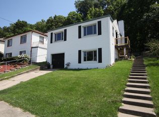 39 Ohio Ave, Newport, KY