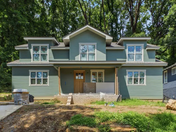 4309 Michigan Ave, Chattanooga, TN 37409