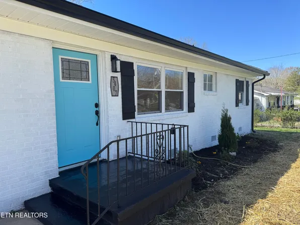 5407 Wil Loyd Dr, Knoxville, TN 37912