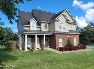 7541 Woodcreek View Ln, Knoxville, TN 37931