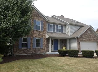 3027 Bennett Dr, Naperville, IL 60564