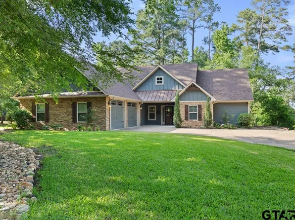 1524 Tanglewood Dr E, Lindale, TX 75771