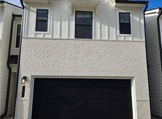 1920 Westwind St LOT 143, Lawrenceville, GA 30043