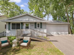 1725 County Road H2, Saint Paul, MN 55110