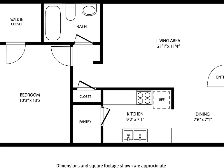 The Marlu Apartments — Photo 9