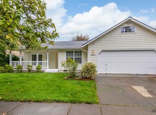 4447 Spring Meadow Ave, Eugene, OR 97404