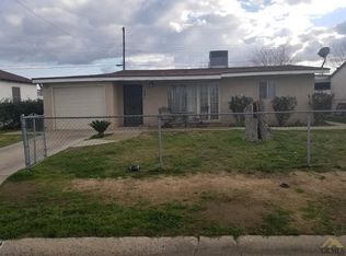 603 Townsley Ave, Bakersfield, CA 93304