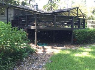 8318 Leafy Ln, Houston, TX 77055