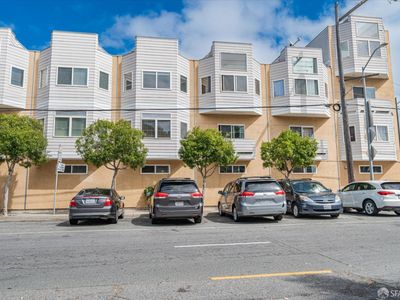 2984 Arelious Walker Dr, San Francisco, CA, 94124