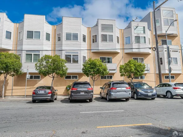 2984 Arelious Walker Dr, San Francisco, CA 94124
