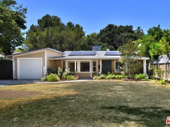 4709 Camellia Ave, North Hollywood, CA 91602