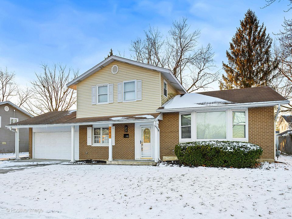 1st image of 662 N Robinson Dr