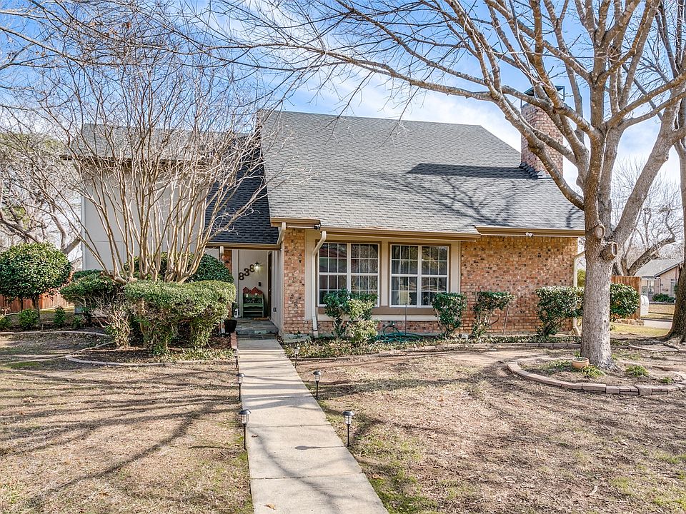1st image of 838 Holly Oak Dr