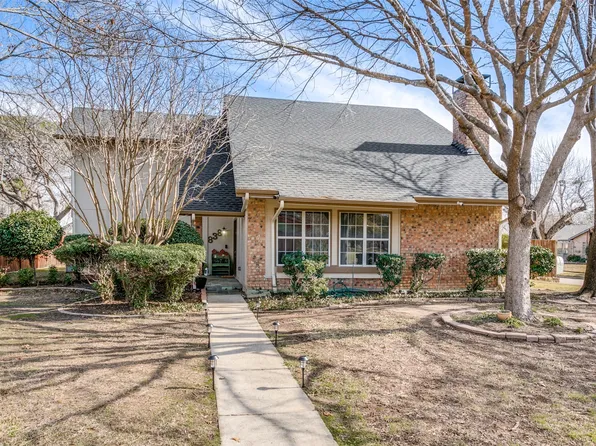 838 Holly Oak Dr, Lewisville, TX 75067
