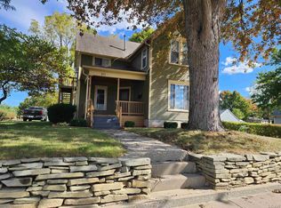 811 S Main St, Adrian, MI 49221