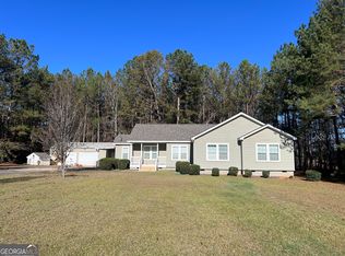 6630 Jim Joe Usry Rd, Avera, GA 30803