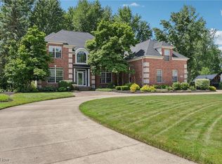 29279 Hampshire Pl, Westlake, OH 44145