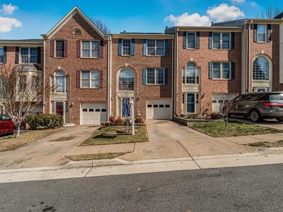 3996 Bali Ct, Woodbridge, VA, 22192