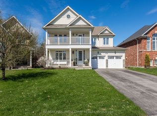 118 Mount Cres, Essa, ON L3W0N2