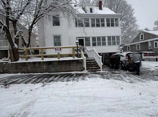 440 Laurel St #2, Manchester, NH 03103