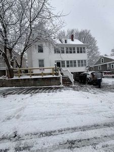 440 Laurel St, Manchester, NH, 03103