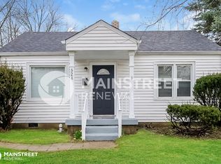 521 Dayton Ave, Indianapolis, IN