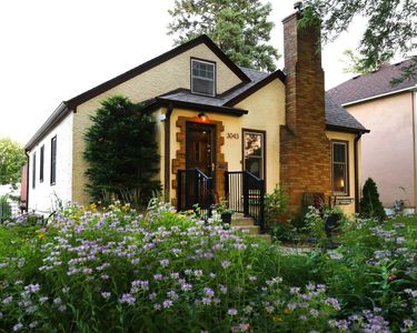 3043 Arthur St NE, Minneapolis, MN, 55418